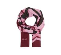 LIU JO Stola Nessun Valore 2F5082T0300 - RED WINE (91726)