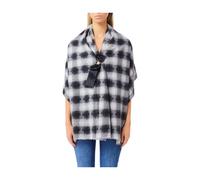 Liu Jo - Stola animalier - - Jackets - Donna - Multicolore - ONE SIZE