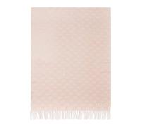 Scialle Liu Jo Stola Jacquard Lure 2F4005 T0300 Rosa 00