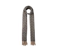 Liu Jo Stola Flower Met Foulard Nessun Valore 2F5018T0300 Nero