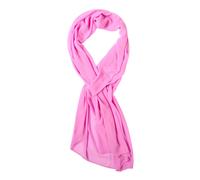 Liu Jo - Stola con passante - - Accessories - Donna - Rosa - ONE SIZE
