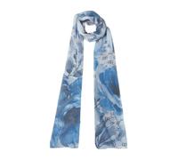Stola 73936 BLU BONNET