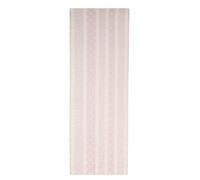 LIU JO Stola jacquard monogram Non definito 21406 ALMOND PEACH