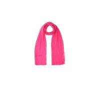 LIU JO Stola Plisse 90x180cm. Non definito X0544 PINK CAMELIA