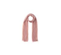 LIU JO Stola Plisse 90x180cm. Non definito X0549 ANTIQUE ROSE
