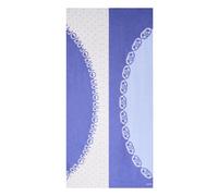 LIU JO STOLA POIS COLOR Foulard 2A5020T0300 - X0644 ROSSO POMPEIA