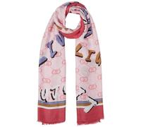 Liu Jo - Stola Rosa art.2F4099T0300 ROSA TU