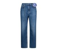 Liu Jo - Straight Jeans - - Jeans - Donna - Blu - W28