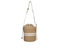 Liu Jo Summer Borsa a sacco S 17 cm beige