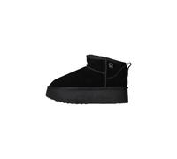 LIU JO 222 JIL 01 BLACK tronchetti Donna 39