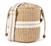 Liu Jo Summer Borsa a sacco S 17 cm beige
