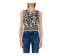 Liu Jo - Sweater - - Knitwear - Donna - Multicolore - M