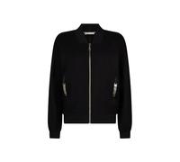 Liu Jo Sweatshirt with Zip And Chain Details L, 22222