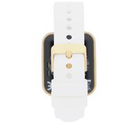 Orologio Donna Smartwatch Voice Mini Slim Luxury Gold Bianco Liu Jo