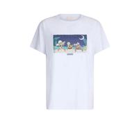 Liu Jo - T-shirt alla moda a maniche corte - - Tops - Donna - Bianco - M