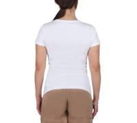 T-Shirt Donna Liu Jo Bianco/Animalier ES25LJ21 VA5154 JS003 L
