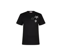 Liu Jo T-Shirt con Applicazioni M, P9354
