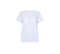 Liu Jo T-Shirt con Applicazioni M, P9690