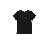 Liu Jo T-Shirt con Logo