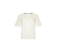 Liu Jo T-Shirt con Strass M, 10105