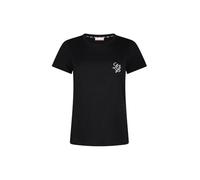 Liu Jo T-Shirt con Strass M, S9149
