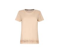T-Shirt Liu.Jo Sport TA5180-JS923-M9250 T-Shirt Moda M/C Beige, M