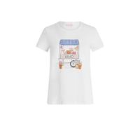 Liu jo T-shirt Donna Bianco Wa5362js923 m9569 BIANCO XL