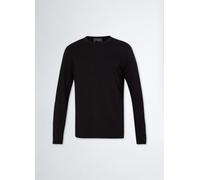 LIU JO T-SHIRT GIROCOLLO M/L - NERO - QXX013J4818-22222
