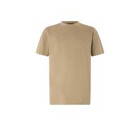 Liu Jo T-Shirt Manica Corta QA5125J4799 Beige Scuro M