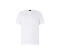 Liu Jo T-Shirt Manica Corta QA5125J4799 Bianco XL