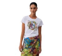 Liu Jo T-Shirt mit Print M, P9454