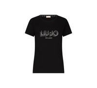 Liu Jo T-shirt Nero TA5214JS003 NERO M
