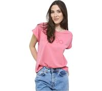 Liu Jo T-Shirt Senza Maniche TA5181JS003 Fucsia S