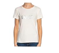 Liu Jo T-Shirt Donna - white / L