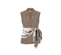 Liu Jo Tailleur 'TS. NAVETTA WA6165 T332A' beige chiaro Donna Liu Jo 36