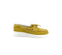 Liu Jo - Talia 01 Mocassino - - Shoes - Donna - Giallo - 36 EU
