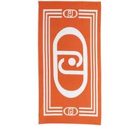 LIU JO TELO MARE 90 X 180 CM IN SPUGNA 100% COTONE - CHAIN