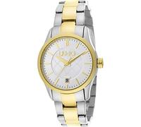 Liu·jo tess orologio Donna Analogico Al quarzo con cinturino in Acciaio INOX TLJ950