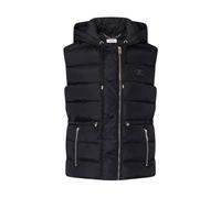 Liu Jo - Tf6120 Ts62A Gilet - - Jackets - Donna - Nero - M