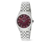 Liu Jo - Orologio Elegante da donna al quarzo in acciaio - Tiny TLJ2731 - Orologio con cinturino in acciaio maglia jubilee