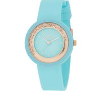 Liu Jo Dancing Teen TLJ2205 Orologio da donna in silicone con cristalli girevoli
