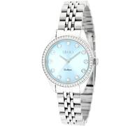 Liu jo tlj2255 deluxe silver azzurro