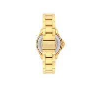 Liu Jo - Orologio Elegante da donna al quarzo in acciaio - Modello Dancing Elegance TLJ2500 - Orologio con cristalli girevoli nel quadrante