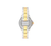 Liu Jo - Orologio Elegante da donna al quarzo in acciaio - Modello Dancing Elegance TLJ2501 - Orologio con cristalli girevoli nel quadrante
