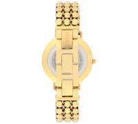 Liu Jo - Orologio Classico da donna al quarzo in acciaio - Modello Chains Framework TLJ2531 - Orologio con cinturino a multifilo