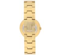 Liu Jo - Orologio Elegante da donna al quarzo in acciaio - Modello Chains TLJ2535 - Orologio con cinturino a multifilo