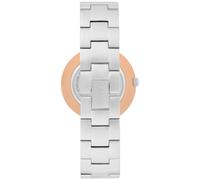 Liu Jo - Orologio Elegante da donna al quarzo in acciaio - Modello Chains TLJ2537 - Orologio con cinturino a multifilo