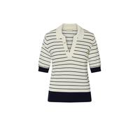 Liu Jo Top nero / bianco Donna Liu Jo XL