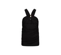 Liu Jo Top nero Donna - Premium - Maglie e top - Top Liu Jo XL
