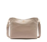 LIU-JO TOTE BAG MEDIA CON CHARM NEUTRO AF5035 225